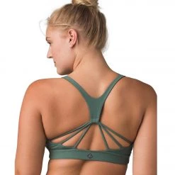 CLOTHING PrAna Momento Yoga Sports Bra Canopy