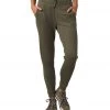 CLOTHING PrAna Sunrise Yoga Joggers Rye Green