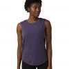 PrAna Rogue Sleeveless Yoga Tank Astral Night CLOTHING 2 PrAna Rogue Sleeveless Yoga Tank Astral Night CLOTHING
