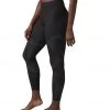 CLOTHING PrAna Kimble Printed 7/8 Yoga Leggings Black Jungle 1 CLOTHING PrAna Kimble Printed 7/8 Yoga Leggings Black Jungle