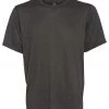 CLOTHING PrAna Men's Prevailor Short Sleeve Shirt Black