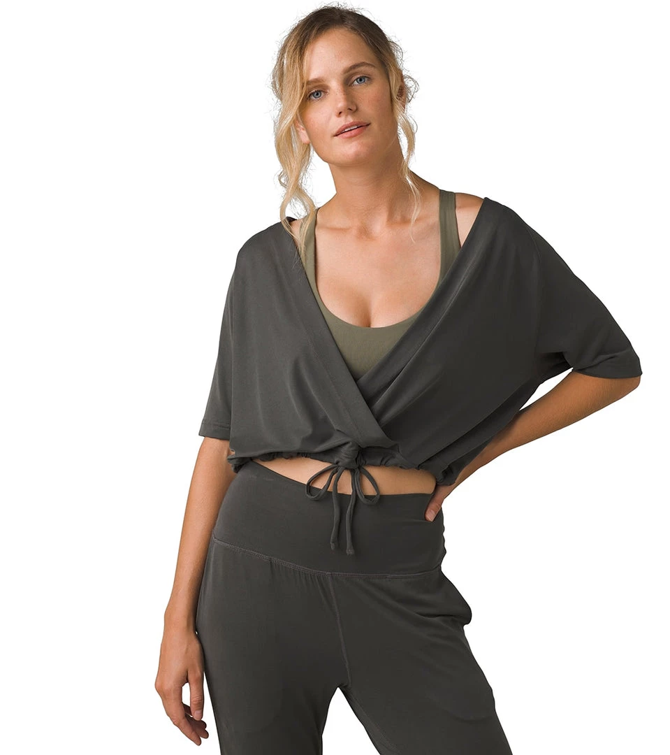 PrAna Narkanda Top CLOTHING 3 PrAna Narkanda Top CLOTHING