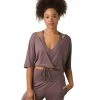 CLOTHING PrAna Narkanda Top Moon Quartz