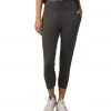 PrAna Lastaro Yoga Pants Washed Black CLOTHING