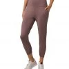 PrAna Lastaro Yoga Pants Moon Quartz