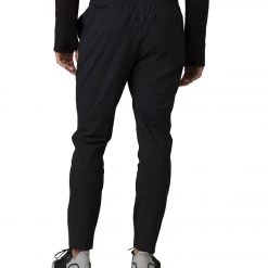 CLOTHING PrAna Men's Toro Sweep Pants Black