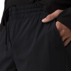 CLOTHING PrAna Men's Toro Sweep Pants Black