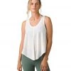 PrAna Eldora Yoga Tank CLOTHING 2 PrAna Eldora Yoga Tank CLOTHING
