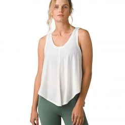 PrAna Eldora Yoga Tank CLOTHING