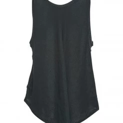 PrAna Eldora Yoga Tank Black CLOTHING