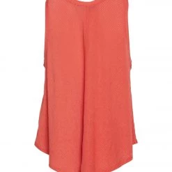 CLOTHING PrAna Eldora Yoga Tank Ginger Flower 7 CLOTHING PrAna Eldora Yoga Tank Ginger Flower