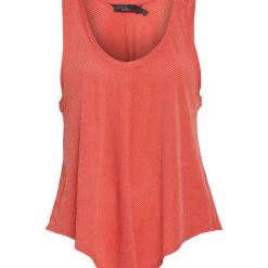 CLOTHING PrAna Eldora Yoga Tank Ginger Flower 9 CLOTHING PrAna Eldora Yoga Tank Ginger Flower