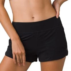 PrAna Mestia Yoga Shorts