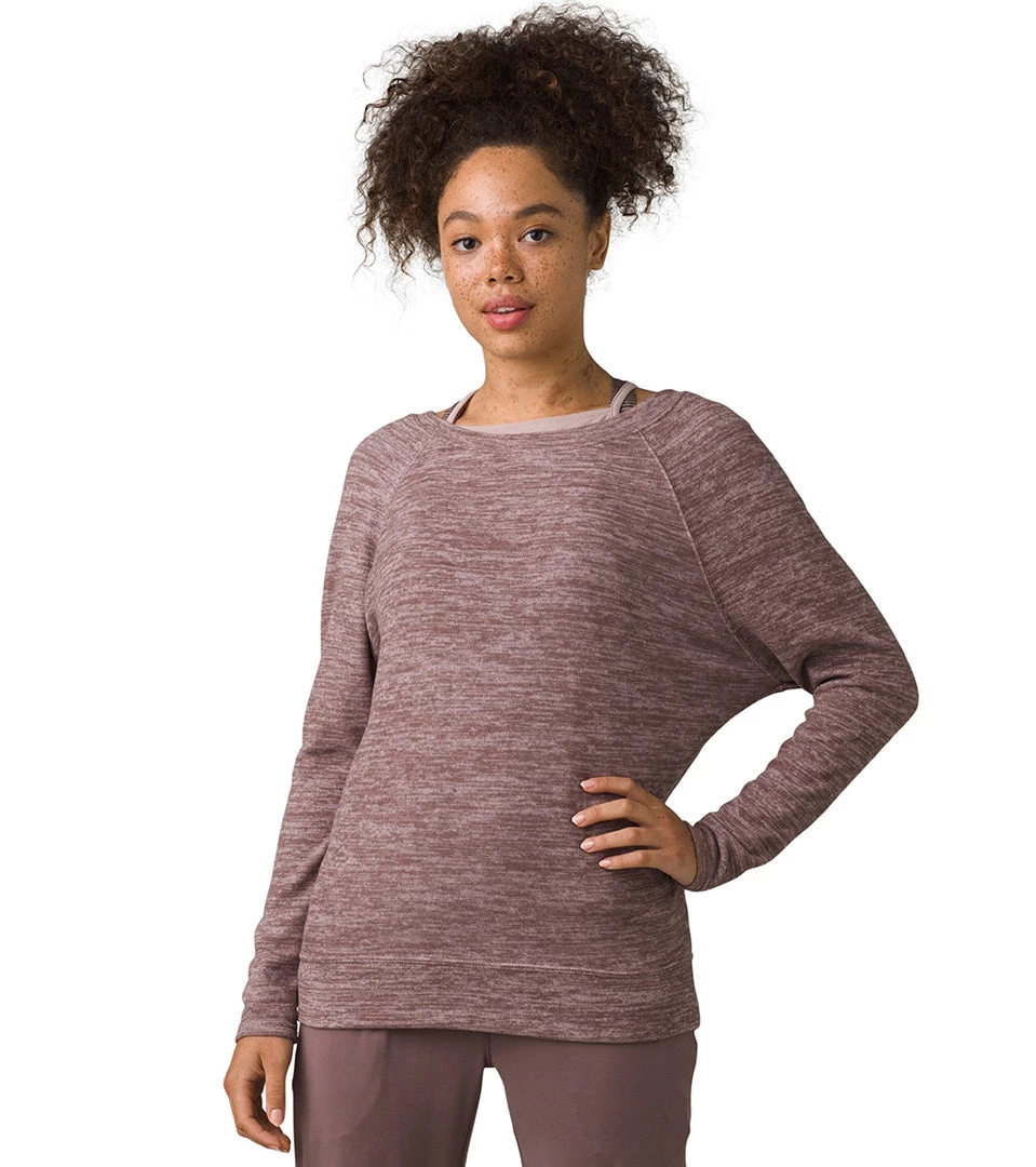 CLOTHING PrAna Geovine Top Willow 3 CLOTHING PrAna Geovine Top Willow
