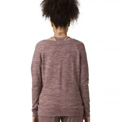 CLOTHING PrAna Geovine Top Willow 8 CLOTHING PrAna Geovine Top Willow