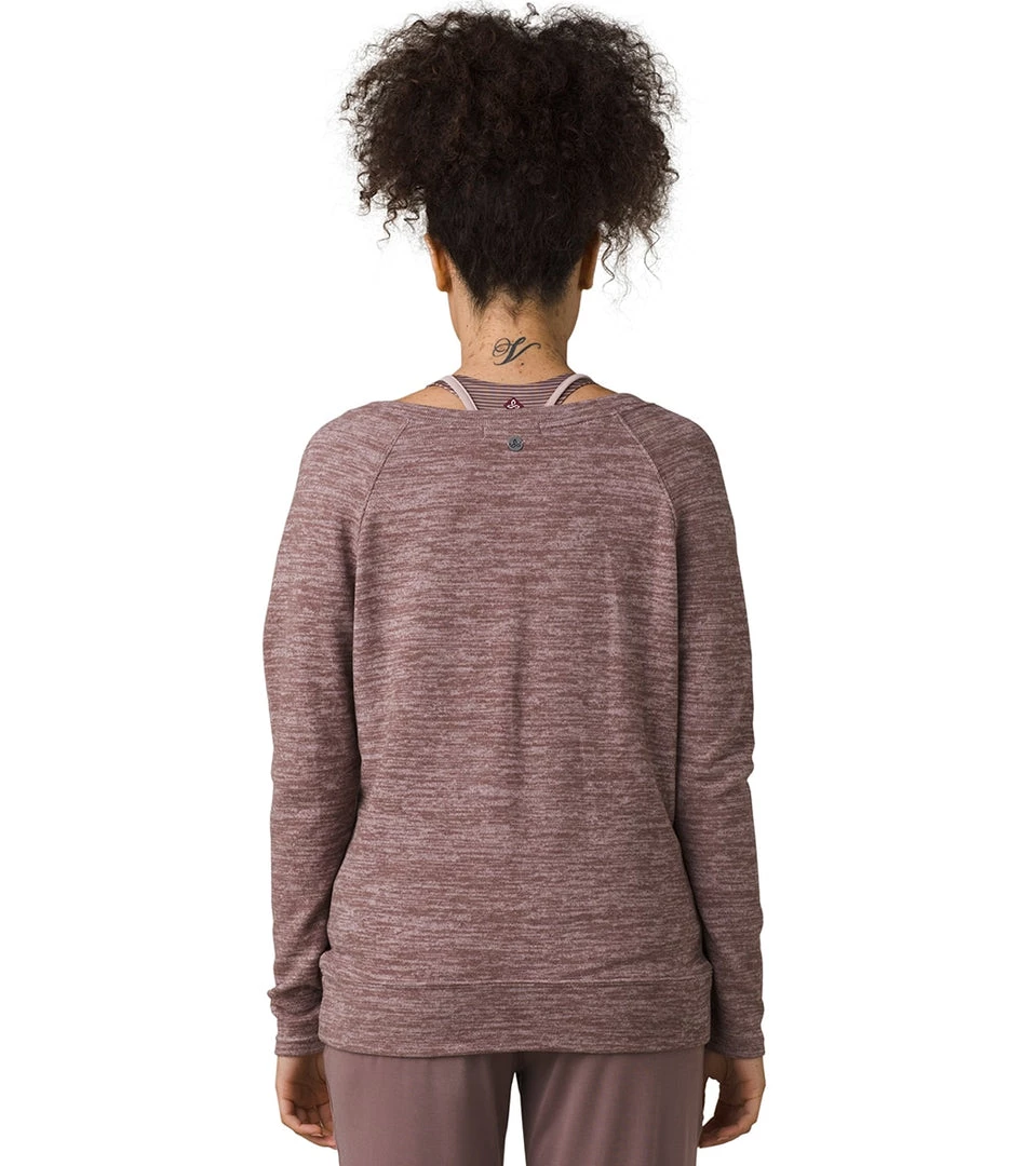 CLOTHING PrAna Geovine Top Willow 4 CLOTHING PrAna Geovine Top Willow