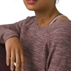 CLOTHING PrAna Geovine Top Willow 9 CLOTHING PrAna Geovine Top Willow