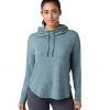 CLOTHING PrAna Mistic Well Tunic Mirage Blue