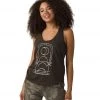 PrAna Organic Graphic Tank CLOTHING 2 PrAna Organic Graphic Tank CLOTHING