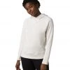 PrAna Sunrise After Yoga Hoodie Dream Dust CLOTHING