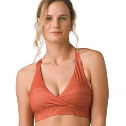 CLOTHING PrAna Locano Yoga Sports Bra