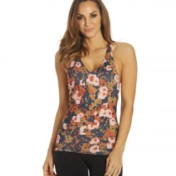 PrAna Locano Yoga Bra Tank