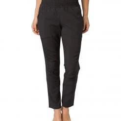 PrAna Laura Yoga Pants Black