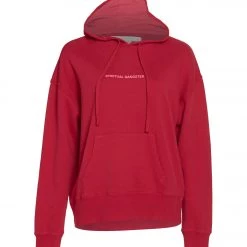 CLOTHING Spiritual Gangster Future Phoebe Oversized Hoodie