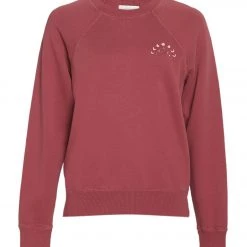 Spiritual Gangster Want Classic Crew Sweatshirt