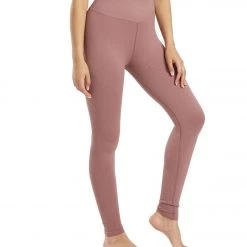 Spiritual Gangster Metta Yoga Leggings Coco