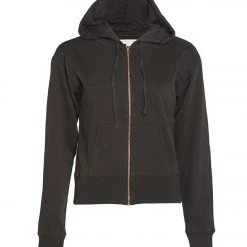 Spiritual Gangster Lunar Talullah Zip Hoodie