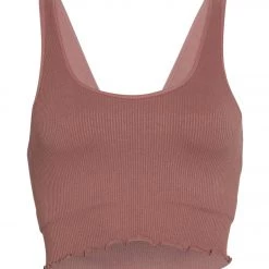 Spiritual Gangster Amor Crop Tank