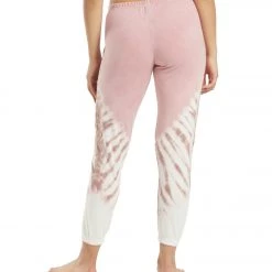 CLOTHING Spiritual Gangster Perfect Sweatpants Desert Tie Dye