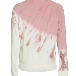 Spiritual Gangster Follow Old School Pullover Desert Tie Dye CLOTHING