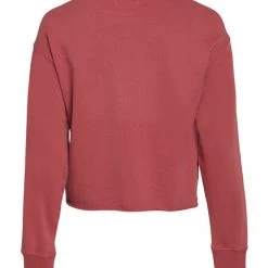 CLOTHING Spiritual Gangster SGV Mazzy Pullover Sweatshirt Desert Rose