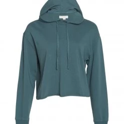 Spiritual Gangster More Serena Pullover Hoodie