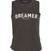 Spiritual Gangster Dreamer Muscle Tank CLOTHING