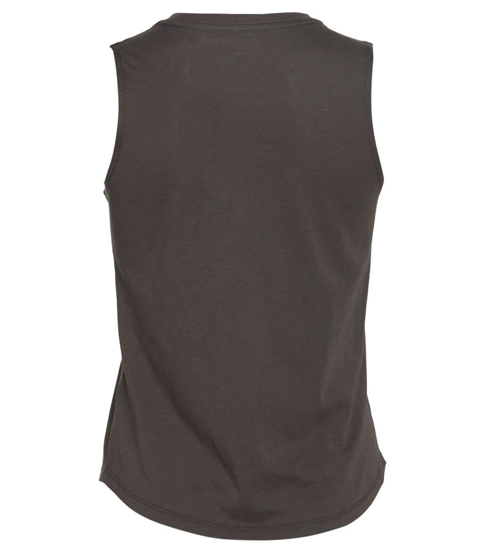 CLOTHING Spiritual Gangster Dreamer Muscle Tank Vintage Black 4 CLOTHING Spiritual Gangster Dreamer Muscle Tank Vintage Black