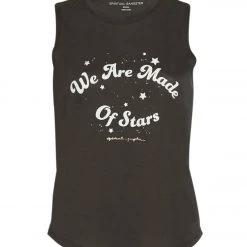 Spiritual Gangster Stars Muscle Tank CLOTHING