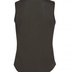 Spiritual Gangster Stars Muscle Tank Vintage Black CLOTHING