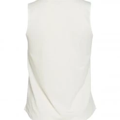 Spiritual Gangster Shine Muscle Tank Stone