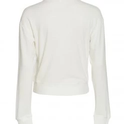 Spiritual Gangster Seeking Crew Neck Savasana Pullover Stone 7 Spiritual Gangster Seeking Crew Neck Savasana Pullover Stone