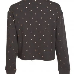 CLOTHING Spiritual Gangster Mazzy Pullover Sweatshirt VTB Cosmos