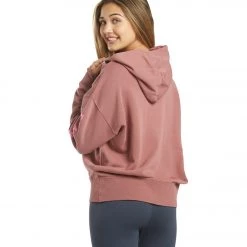 Spiritual Gangster Free Phoebie Oversized Hoodie Coco