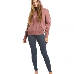 Spiritual Gangster Free Phoebie Oversized Hoodie Coco