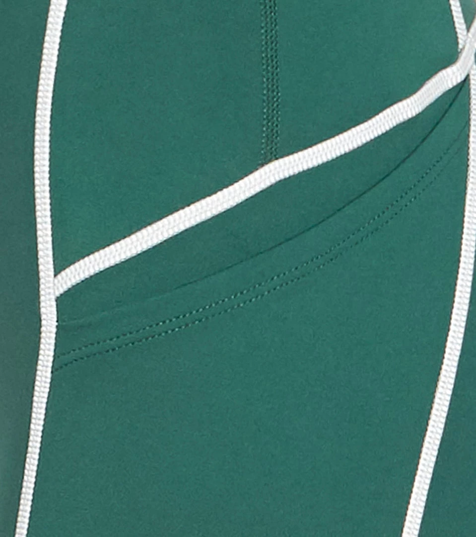 Free People You're A Peach Onesie Emerald CLOTHING 6 Free People You're A Peach Onesie Emerald CLOTHING