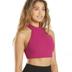 Free People Can't Handle This Cami Very Berry CLOTHING 10 Free People Can't Handle This Cami Very Berry CLOTHING