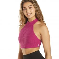 Free People Can't Handle This Cami Very Berry CLOTHING 13 Free People Can't Handle This Cami Very Berry CLOTHING