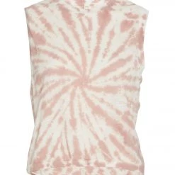 CLOTHING Free People Tie Dye Love Yoga Tank Fireside Combo