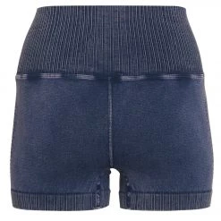 Free People Good Karma Running Shorts Deepest Navy CLOTHING 9 Free People Good Karma Running Shorts Deepest Navy CLOTHING